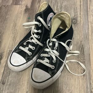 Converse Unisex Chuck Taylor Allstate Hi sneakers
